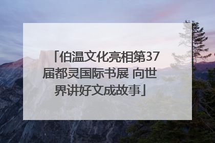 伯温文化亮相第37届都灵国际书展 向世界讲好文成故事