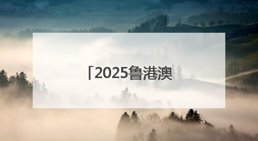 2025鲁港澳青年企业家交流会在香港举办