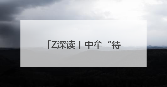 Z深读丨中牟“待遇”变了！郑州市出台若干措施全力支持中牟新区建设